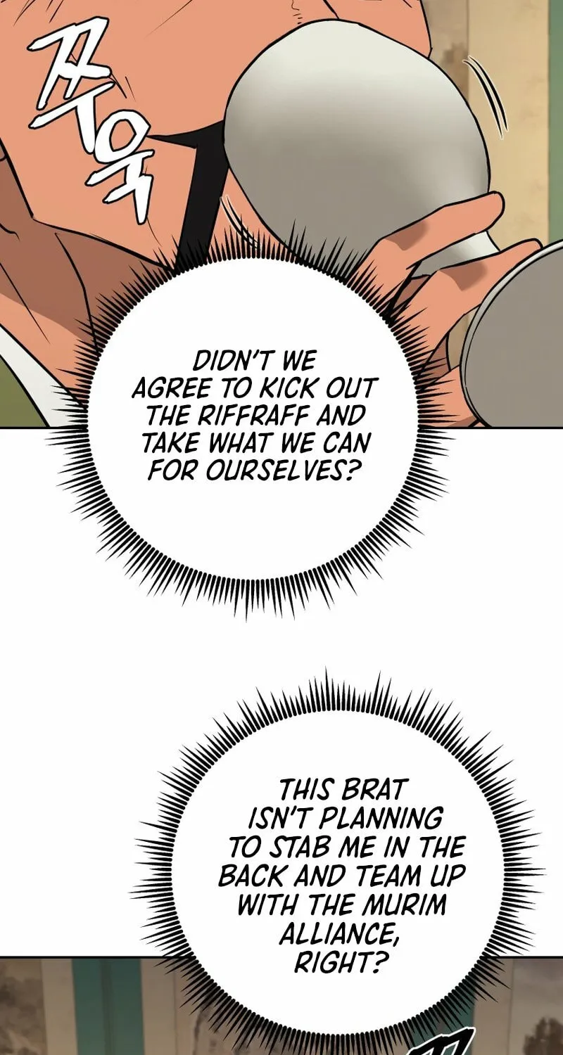 Read Kang-jin Lee chapter 228 image 65 on Lezhin