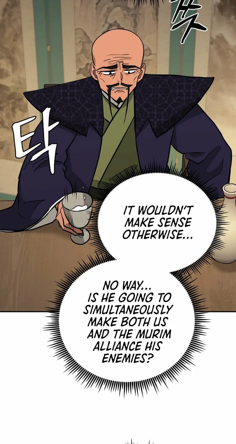 Read Kang-jin Lee chapter 228 image 66 on Lezhin