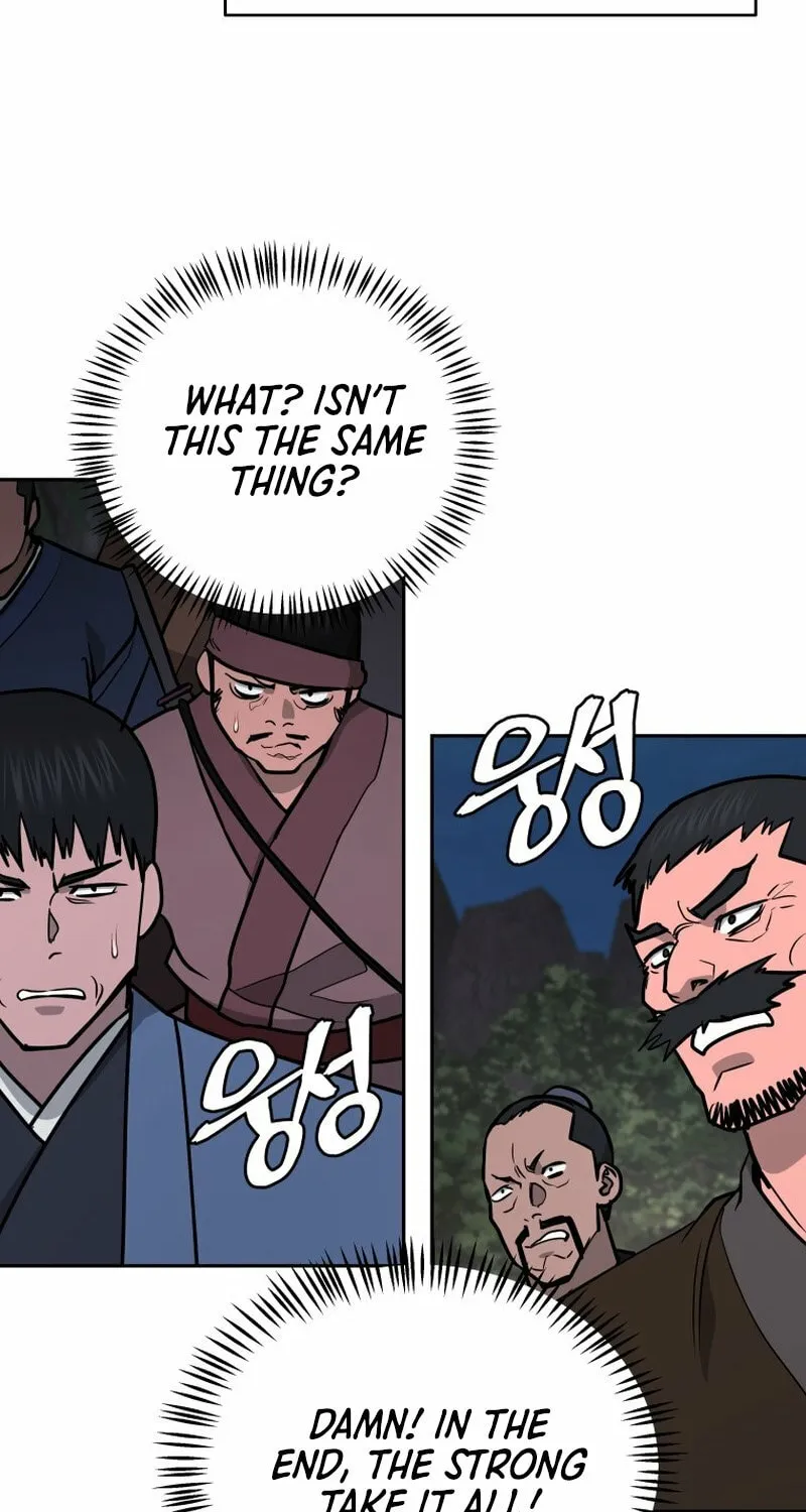 Read Kang-jin Lee chapter 228 image 7 on Lezhin