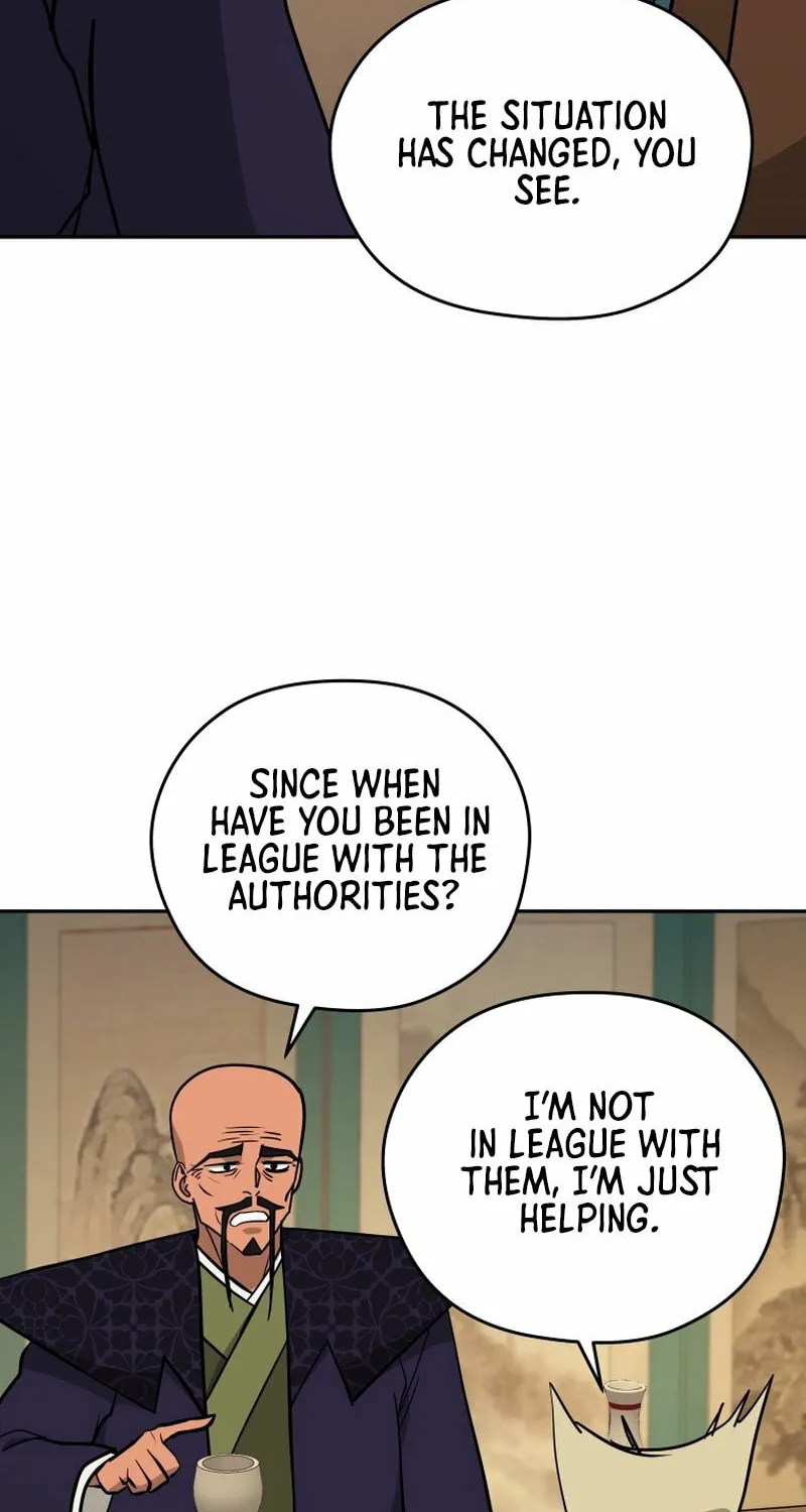 Read Kang-jin Lee chapter 228 image 74 on Lezhin