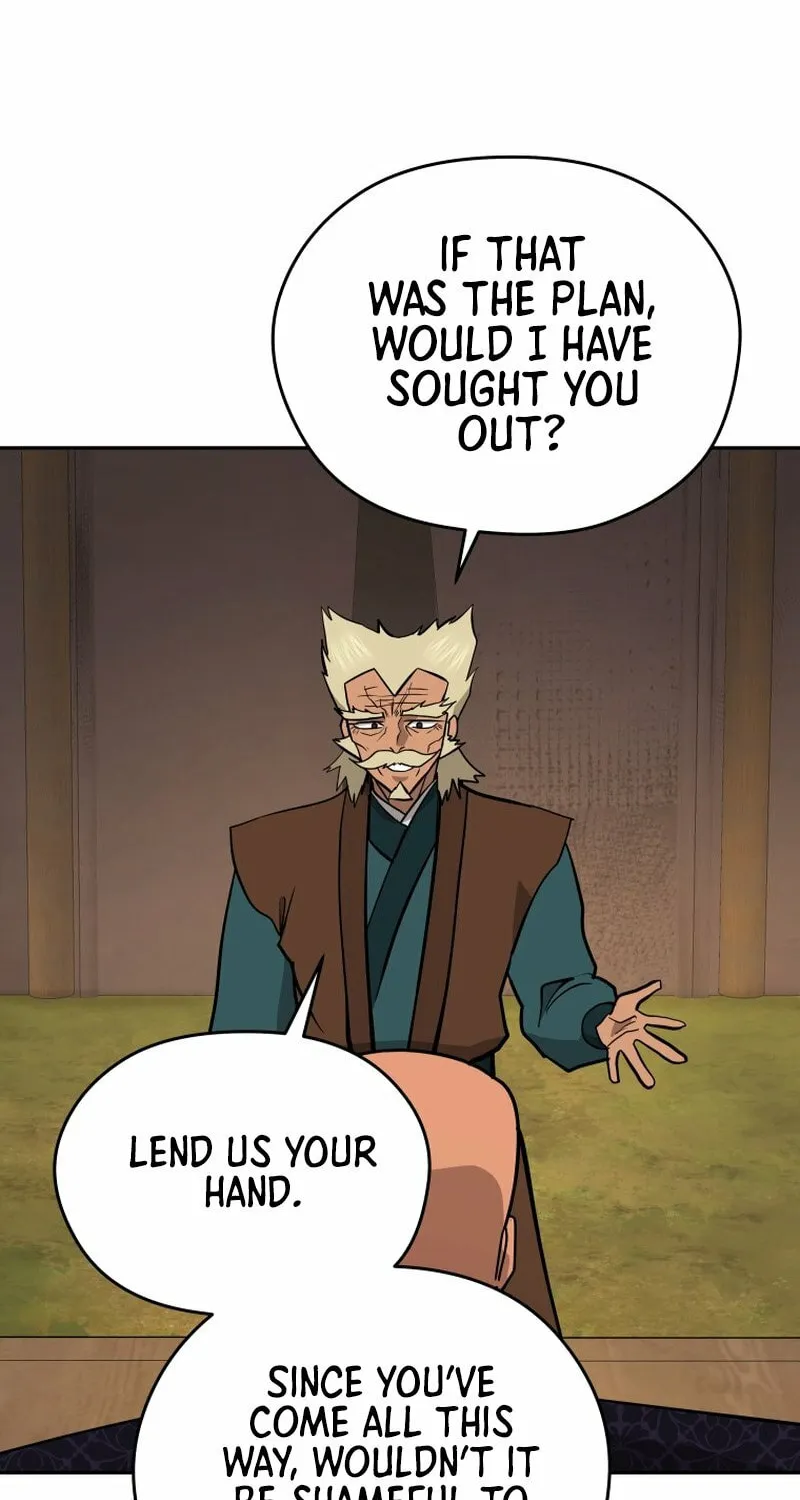 Read Kang-jin Lee chapter 228 image 78 on Lezhin