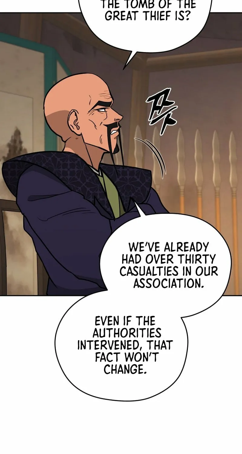 Read Kang-jin Lee chapter 228 image 80 on Lezhin