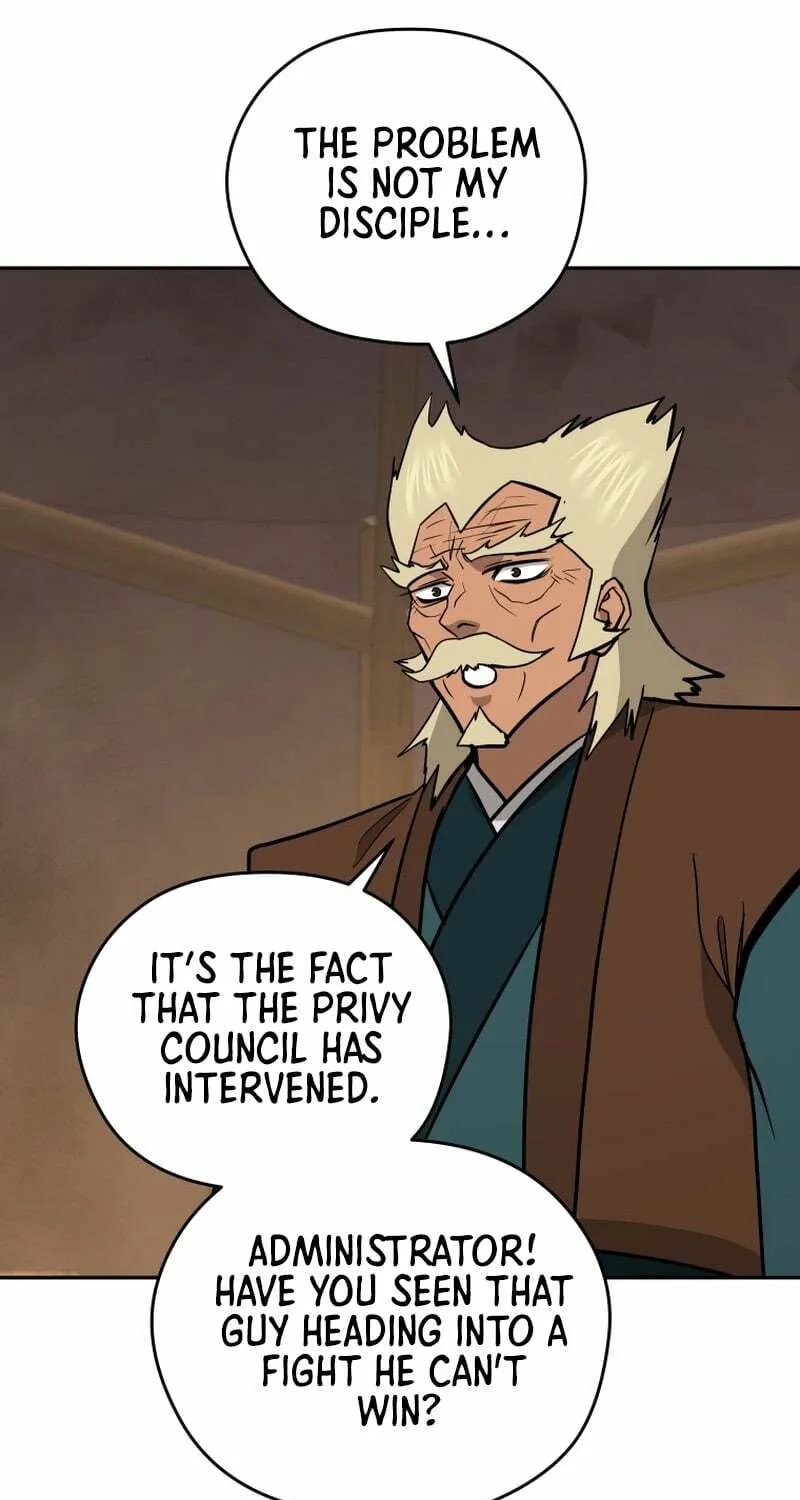 Read Kang-jin Lee chapter 228 image 81 on Lezhin