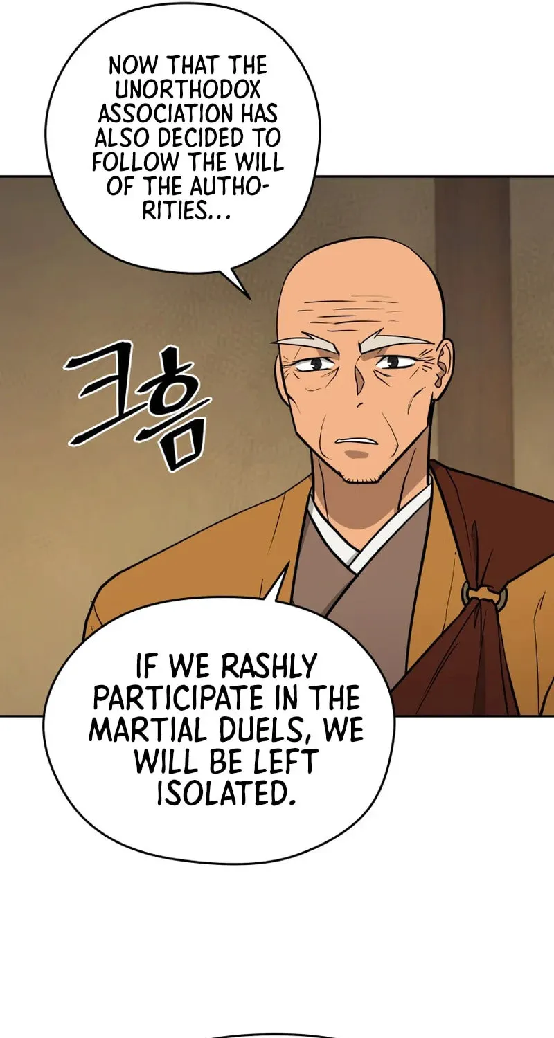Read Kang-jin Lee chapter 229 image 11 on Lezhin