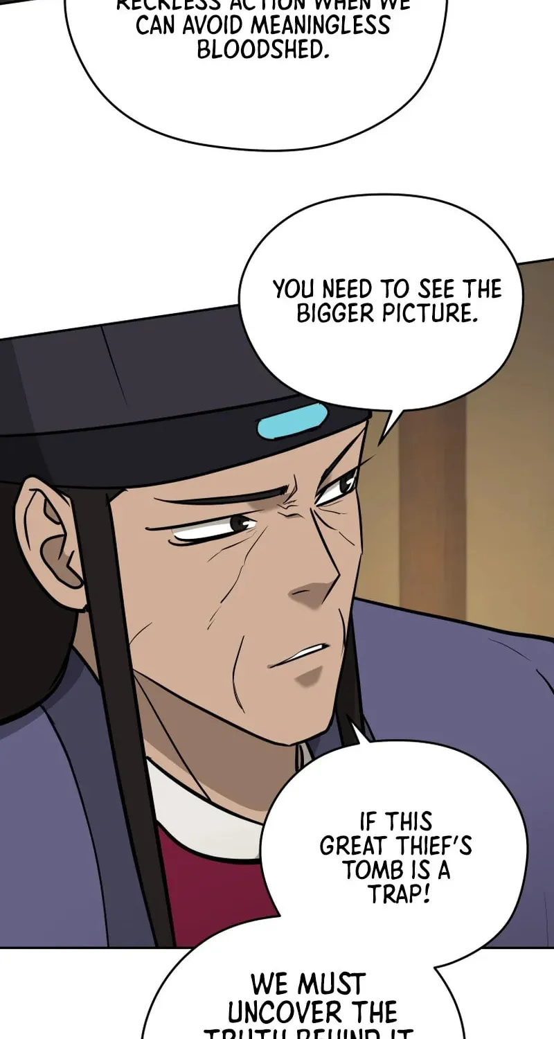 Read Kang-jin Lee chapter 229 image 14 on Lezhin