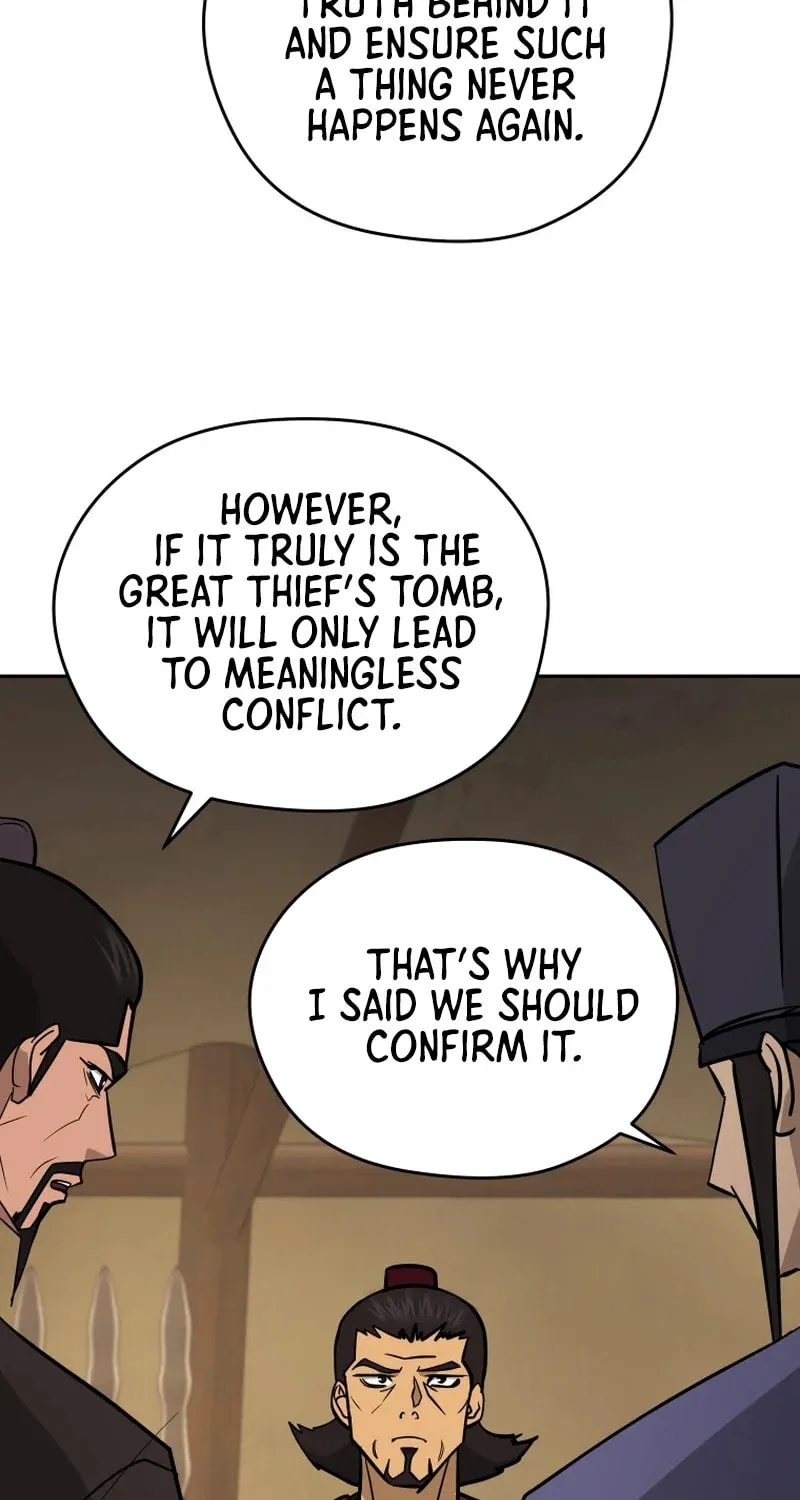 Read Kang-jin Lee chapter 229 image 15 on Lezhin