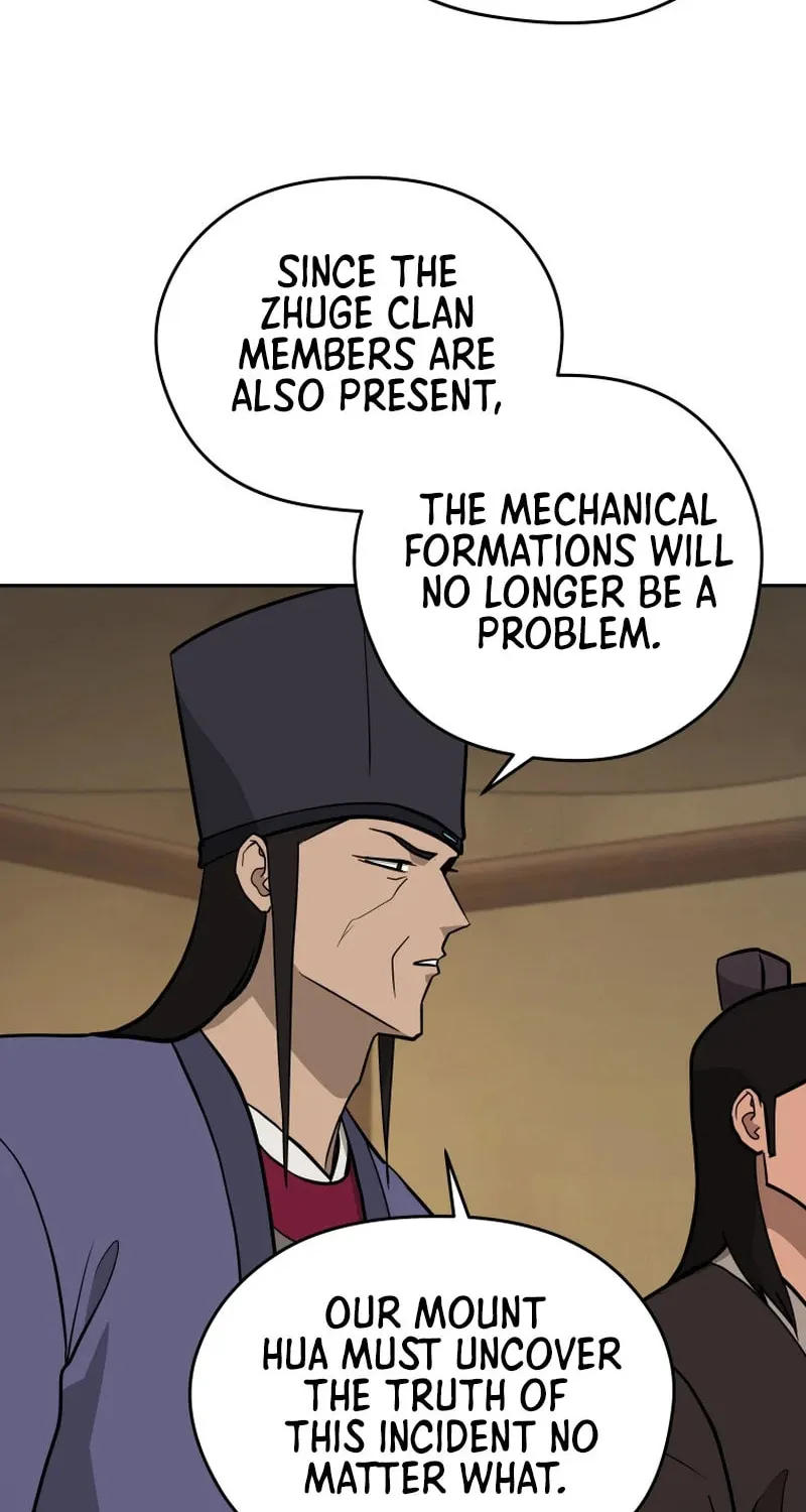 Read Kang-jin Lee chapter 229 image 18 on Lezhin