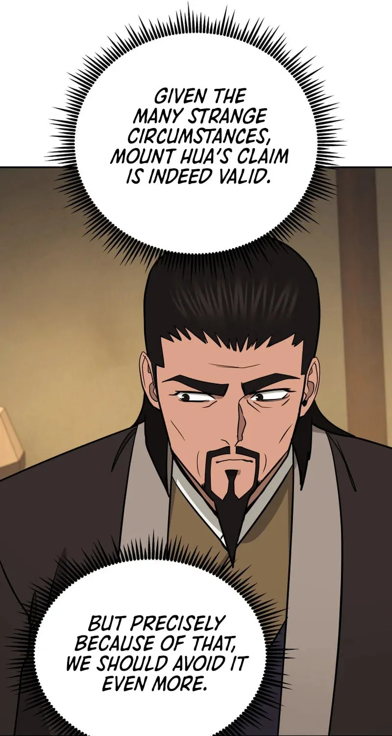 Read Kang-jin Lee chapter 229 image 21 on Lezhin