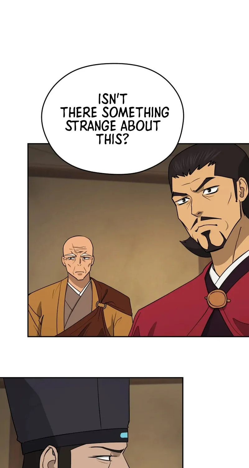 Read Kang-jin Lee chapter 229 image 3 on Lezhin