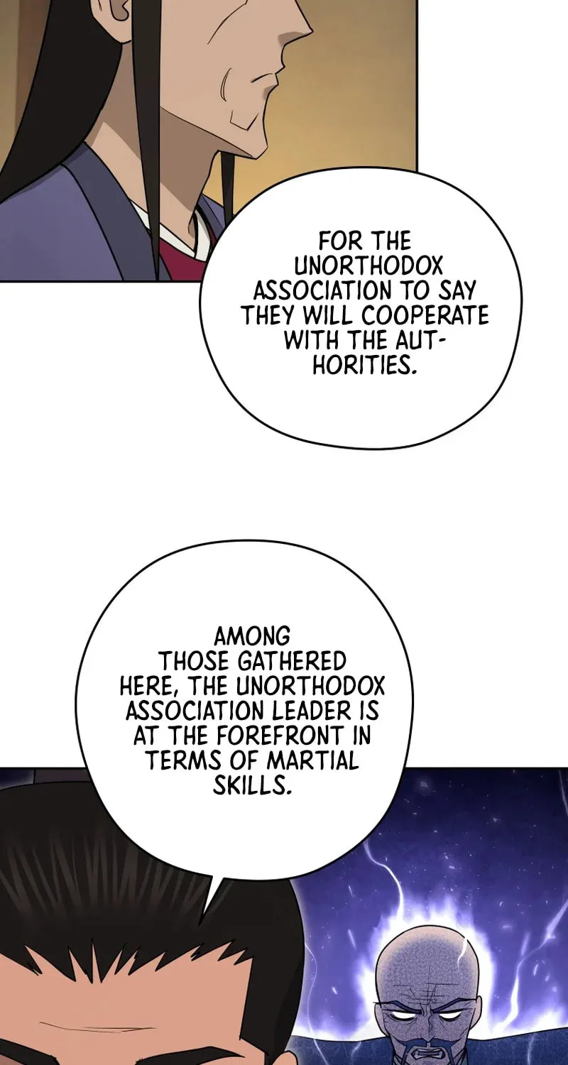 Read Kang-jin Lee chapter 229 image 4 on Lezhin