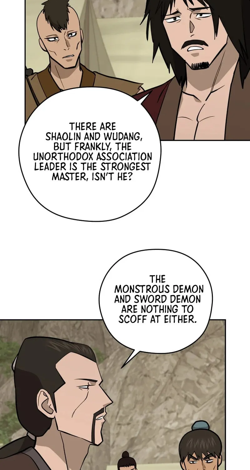 Read Kang-jin Lee chapter 229 image 48 on Lezhin