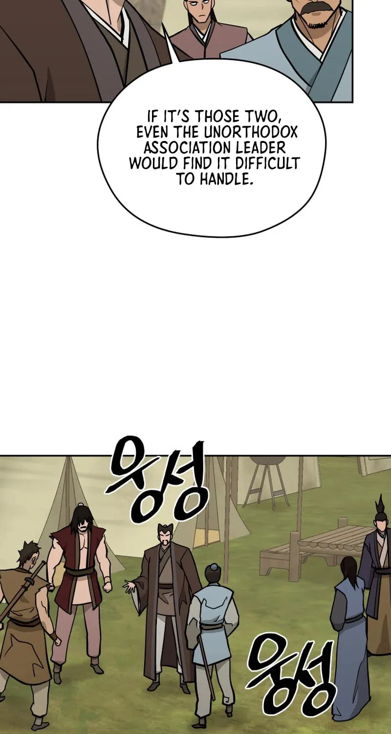 Read Kang-jin Lee chapter 229 image 49 on Lezhin