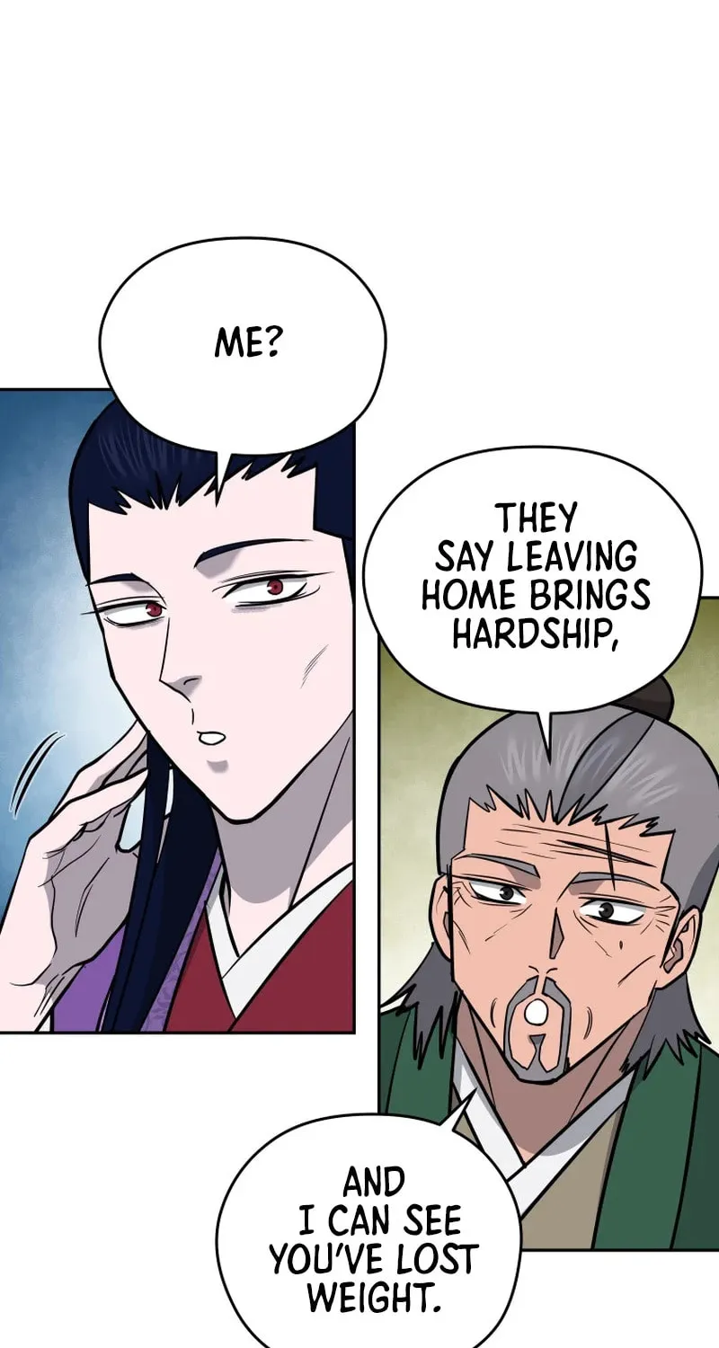 Read Kang-jin Lee chapter 229 image 56 on Lezhin