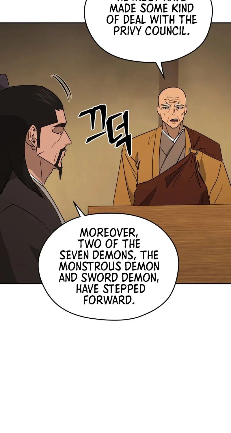 Read Kang-jin Lee chapter 229 image 6 on Lezhin