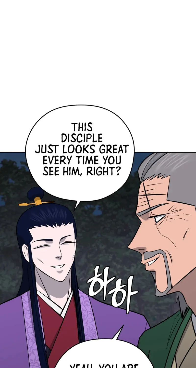 Read Kang-jin Lee chapter 229 image 71 on Lezhin