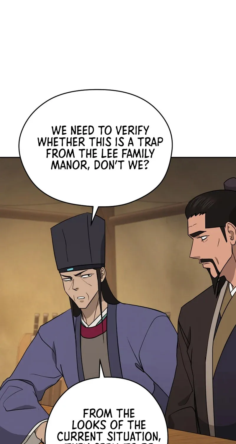 Read Kang-jin Lee chapter 229 image 8 on Lezhin
