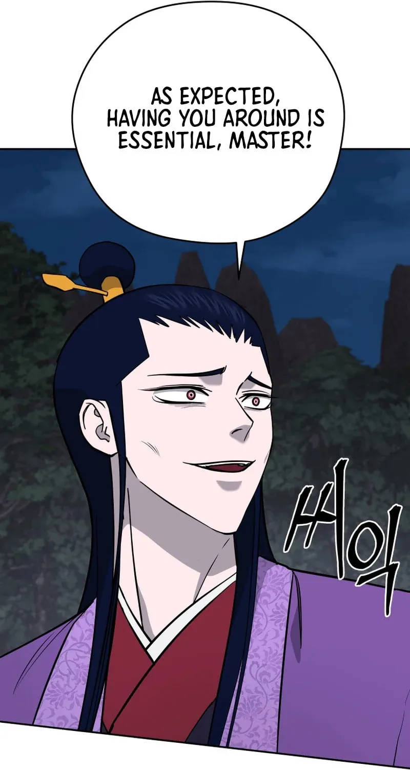 Read Kang-jin Lee chapter 229 image 81 on Lezhin