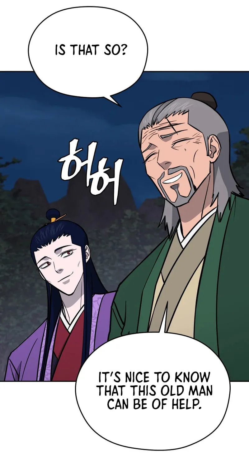 Read Kang-jin Lee chapter 229 image 83 on Lezhin