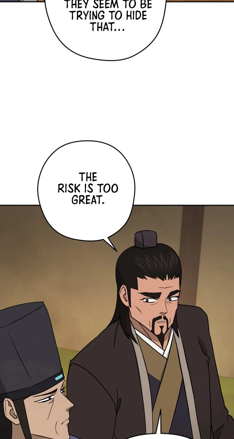 Read Kang-jin Lee chapter 229 image 9 on Lezhin