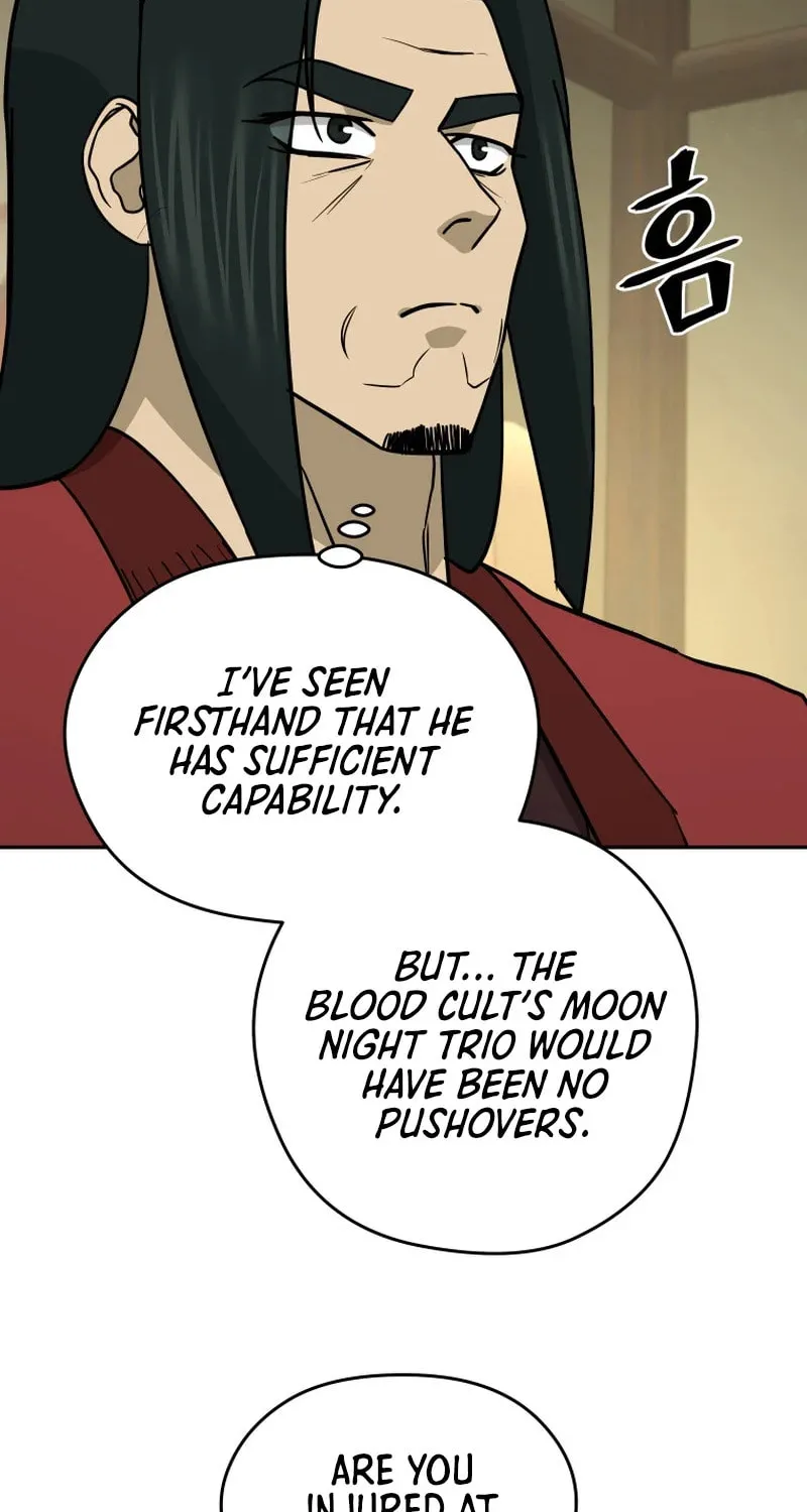 Read Kang-jin Lee chapter 230 image 16 on Lezhin