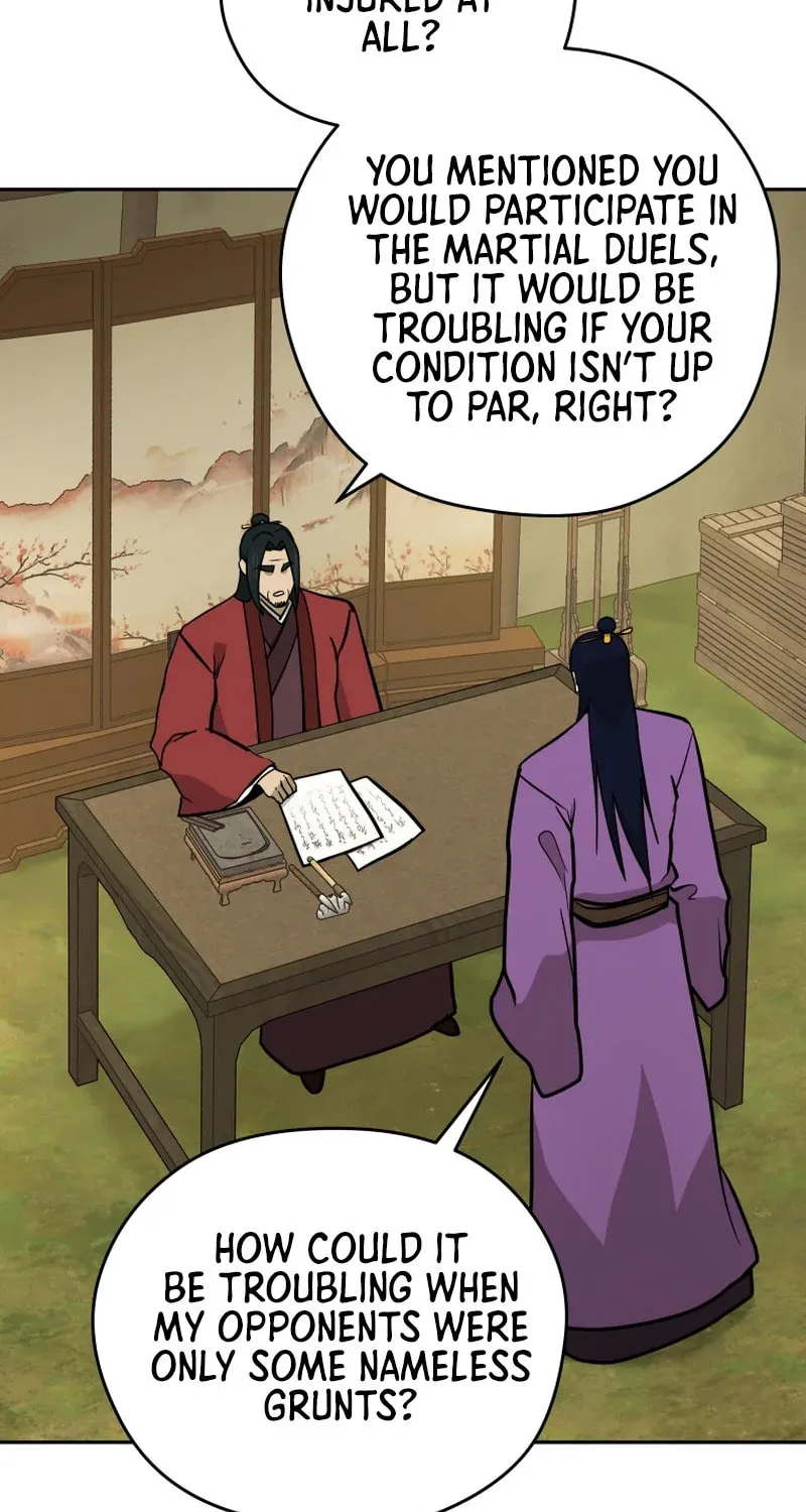 Read Kang-jin Lee chapter 230 image 17 on Lezhin