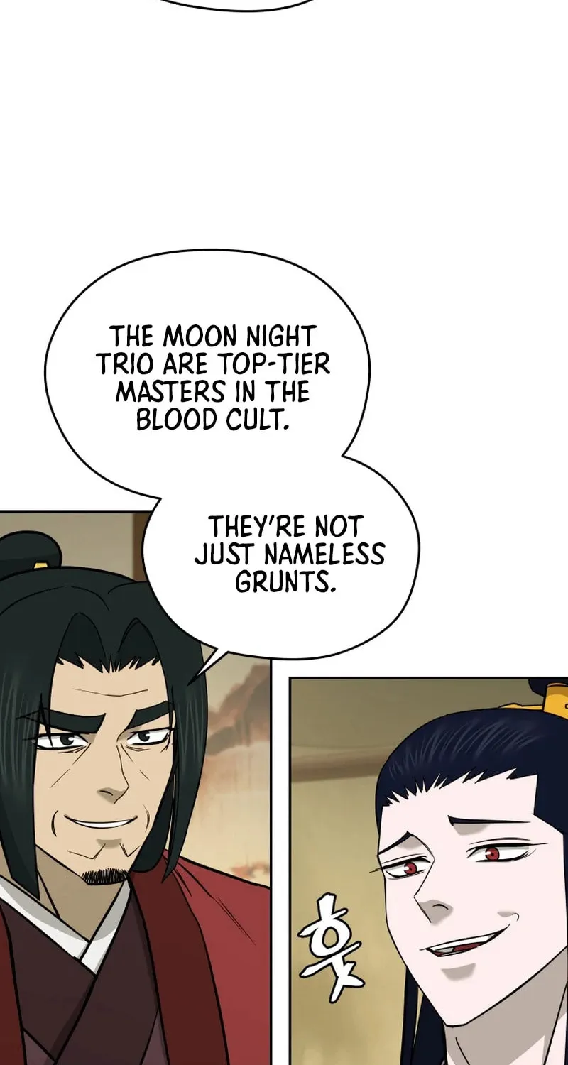 Read Kang-jin Lee chapter 230 image 18 on Lezhin