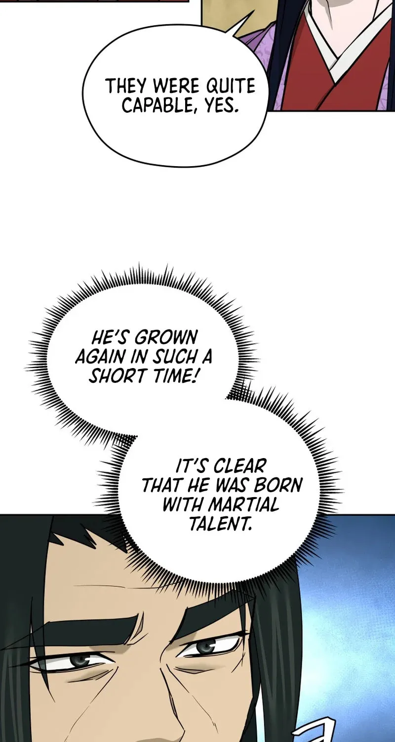 Read Kang-jin Lee chapter 230 image 19 on Lezhin