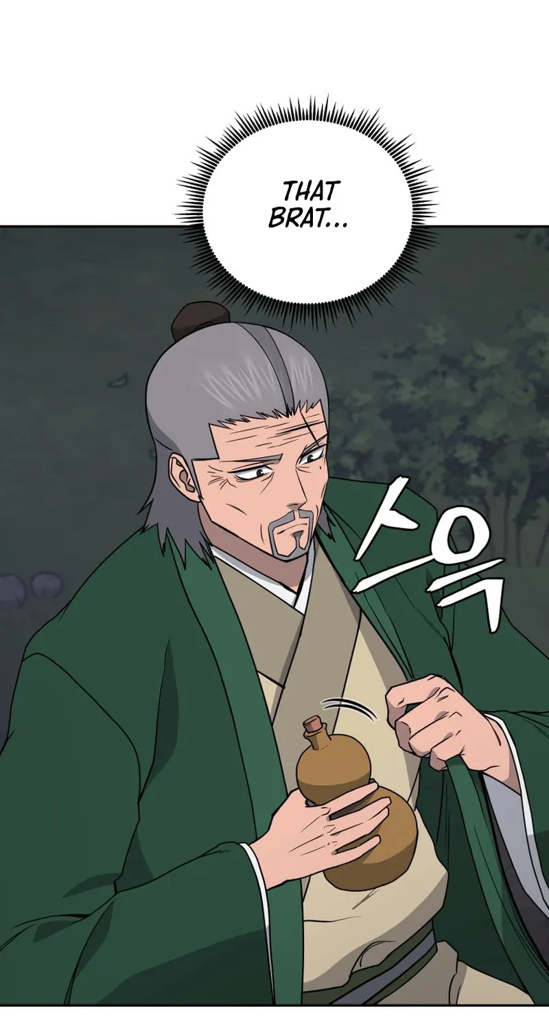 Read Kang-jin Lee chapter 230 image 2 on Lezhin