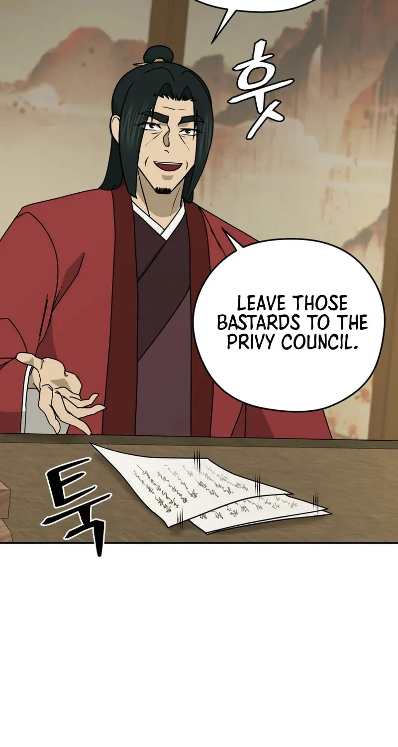 Read Kang-jin Lee chapter 230 image 23 on Lezhin