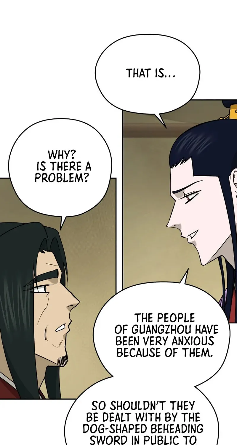 Read Kang-jin Lee chapter 230 image 24 on Lezhin