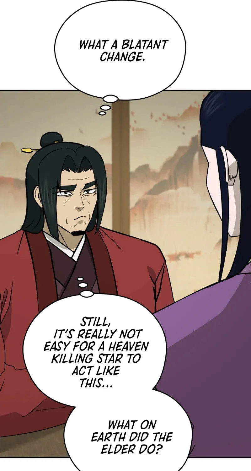 Read Kang-jin Lee chapter 230 image 31 on Lezhin