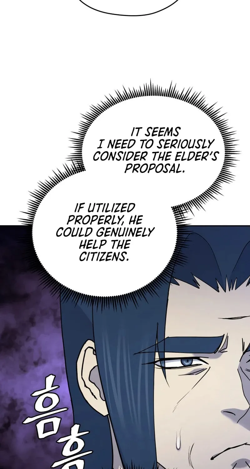 Read Kang-jin Lee chapter 230 image 32 on Lezhin