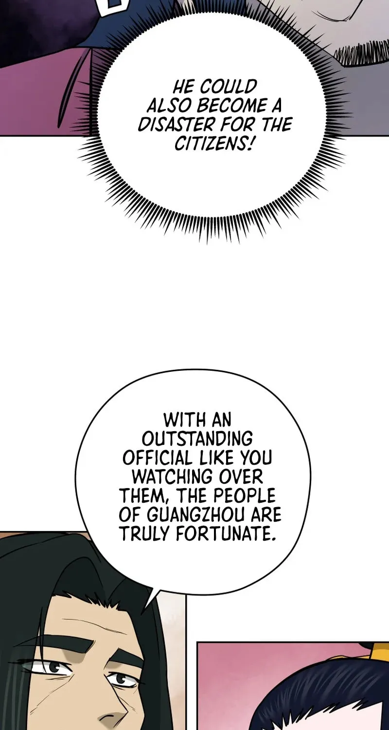 Read Kang-jin Lee chapter 230 image 33 on Lezhin