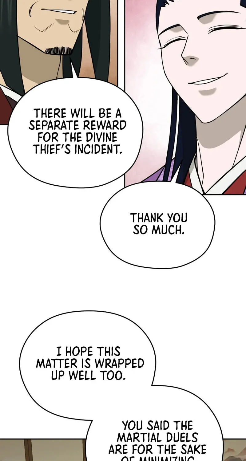 Read Kang-jin Lee chapter 230 image 34 on Lezhin
