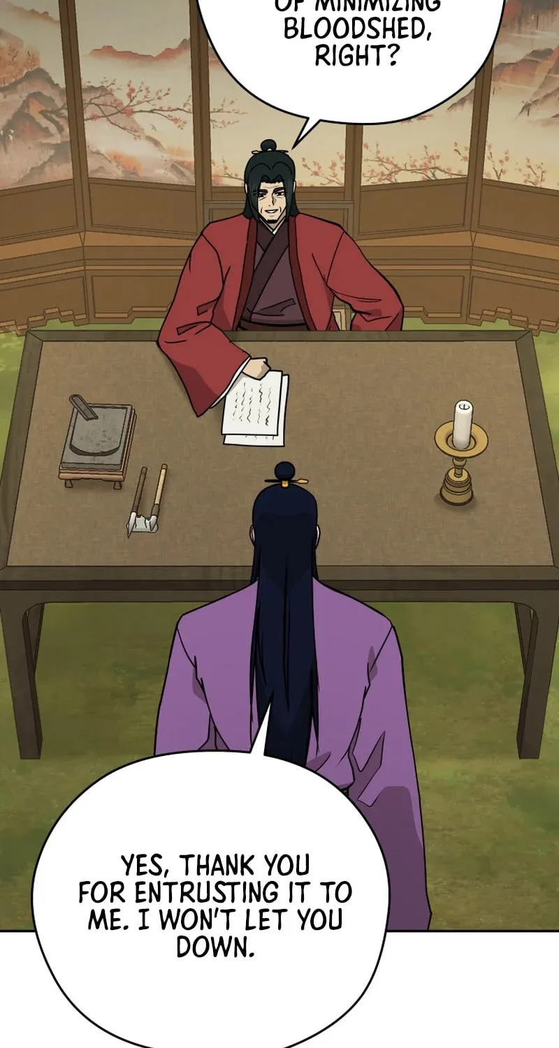 Read Kang-jin Lee chapter 230 image 35 on Lezhin