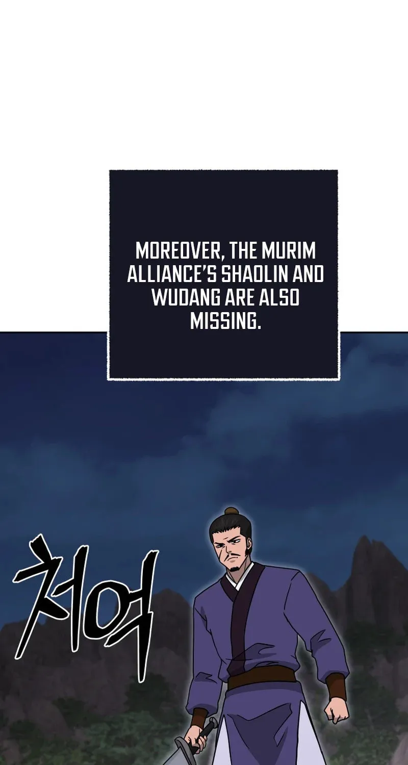 Read Kang-jin Lee chapter 230 image 43 on Lezhin