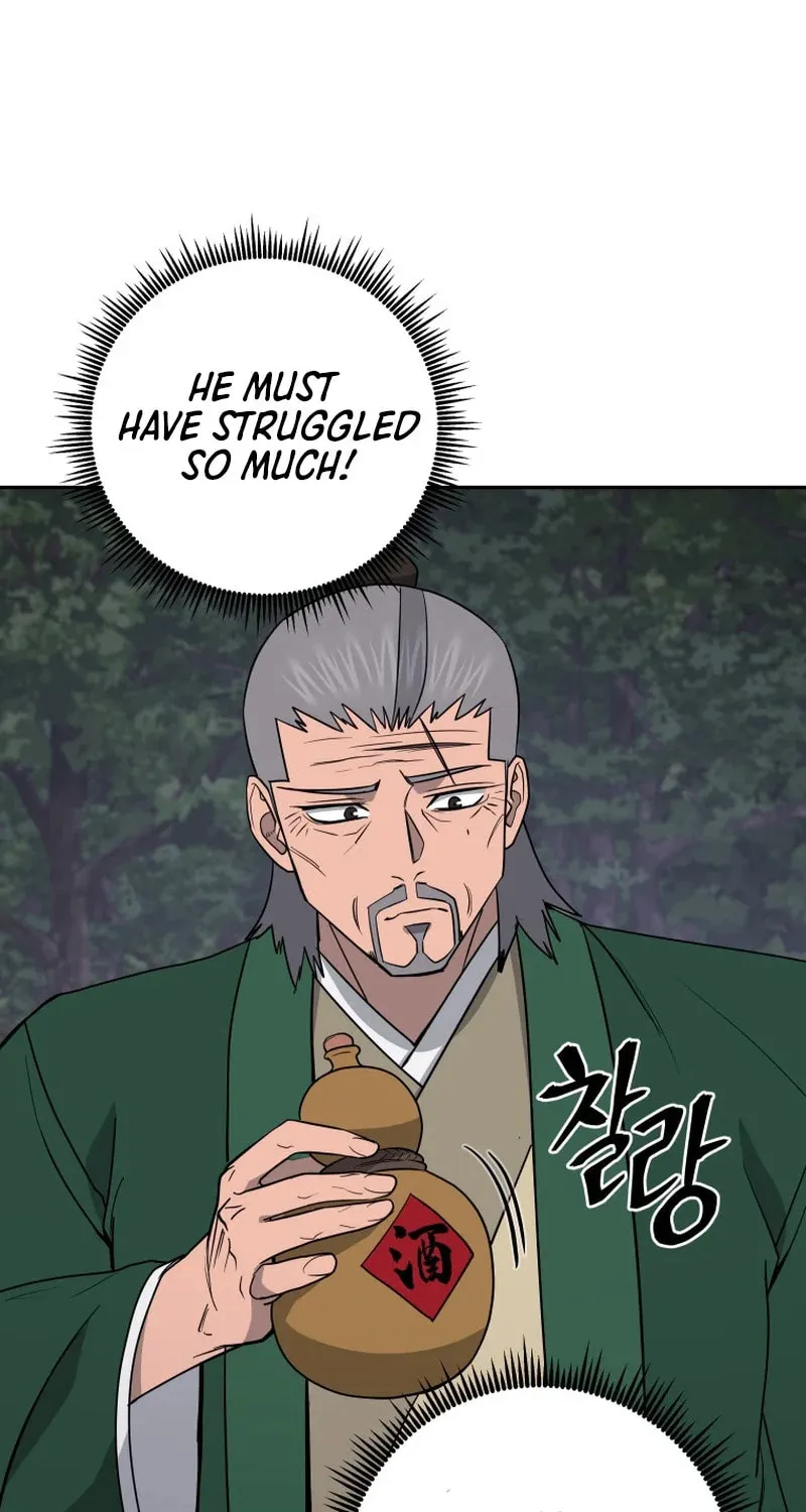 Read Kang-jin Lee chapter 230 image 5 on Lezhin