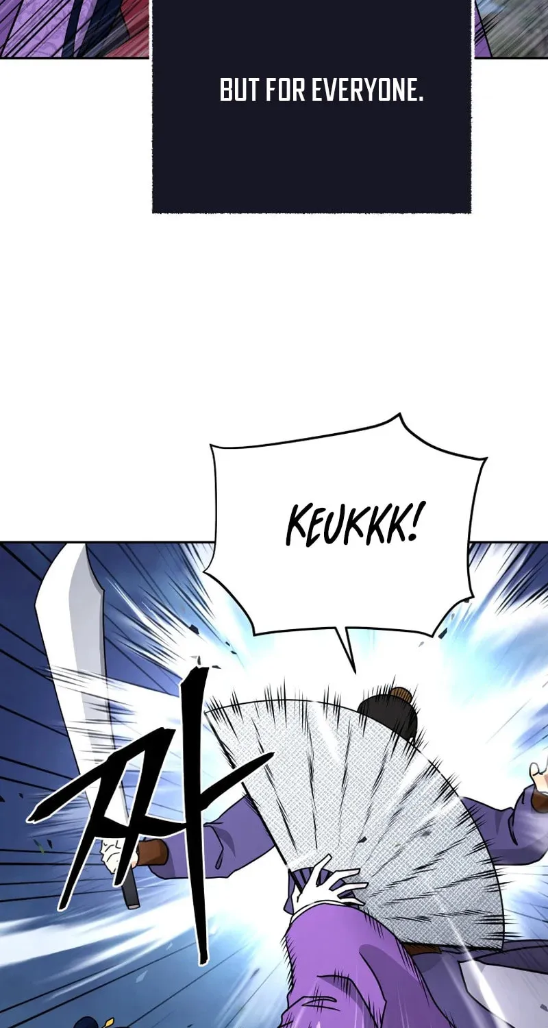Read Kang-jin Lee chapter 230 image 55 on Lezhin