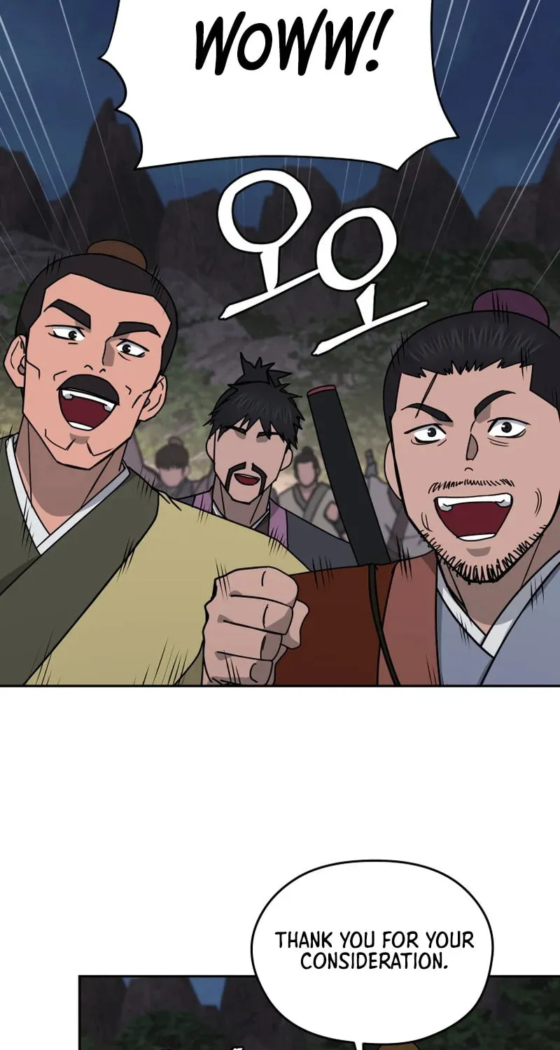 Read Kang-jin Lee chapter 230 image 57 on Lezhin