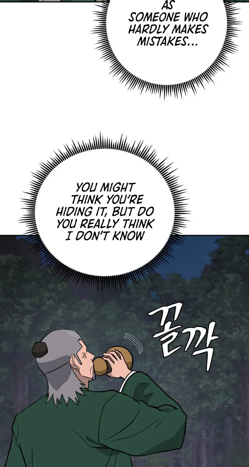 Read Kang-jin Lee chapter 230 image 6 on Lezhin