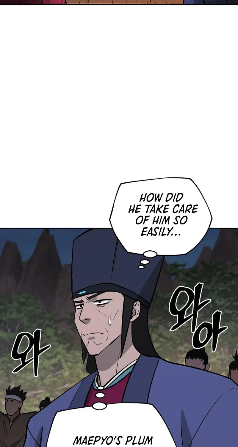 Read Kang-jin Lee chapter 230 image 73 on Lezhin