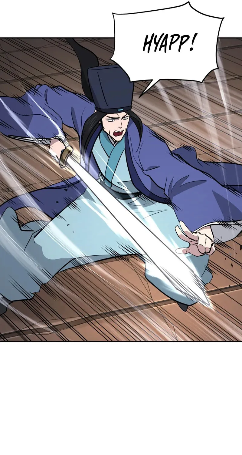 Read Kang-jin Lee chapter 230 image 81 on Lezhin