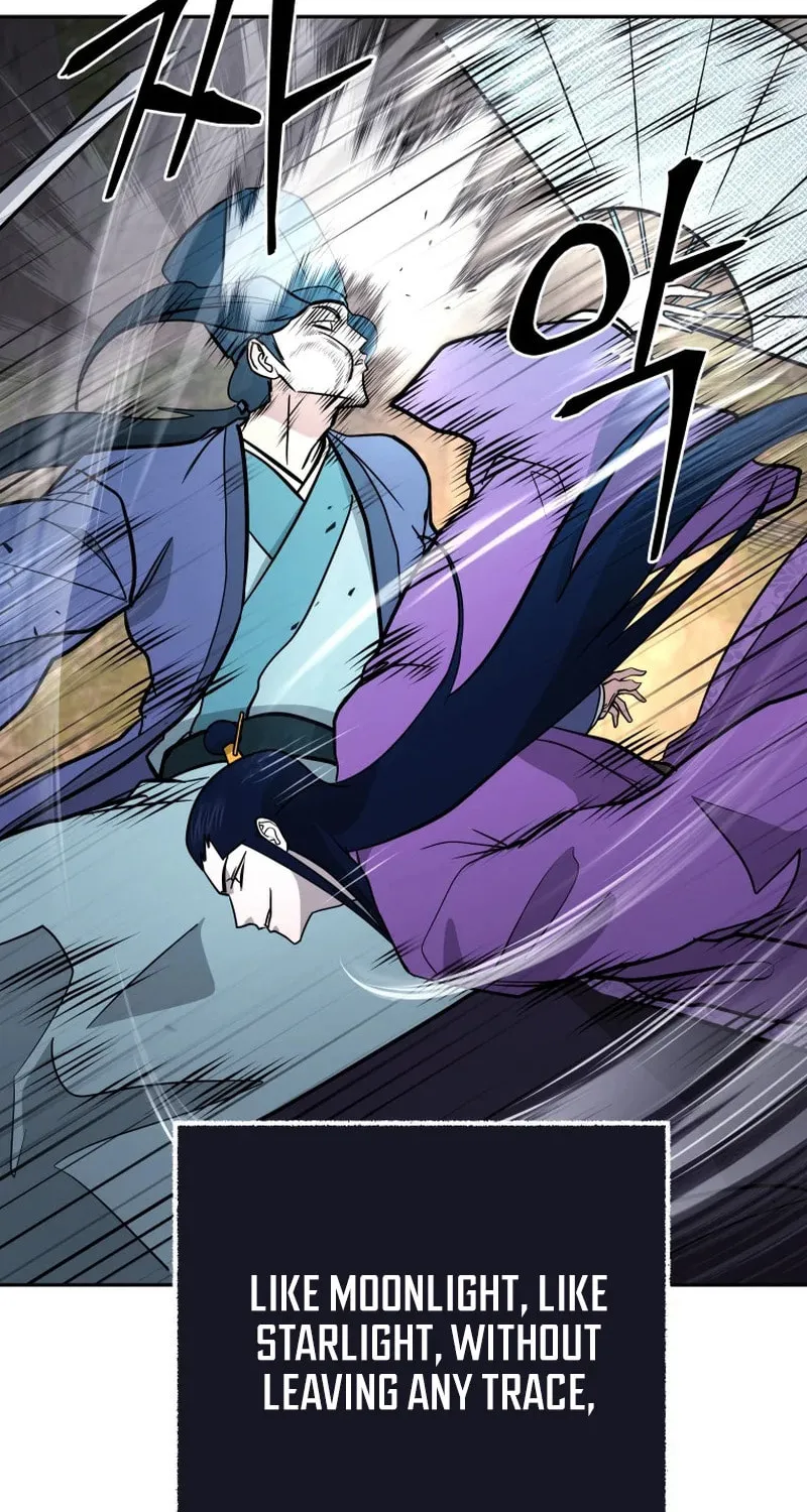 Read Kang-jin Lee chapter 230 image 84 on Lezhin