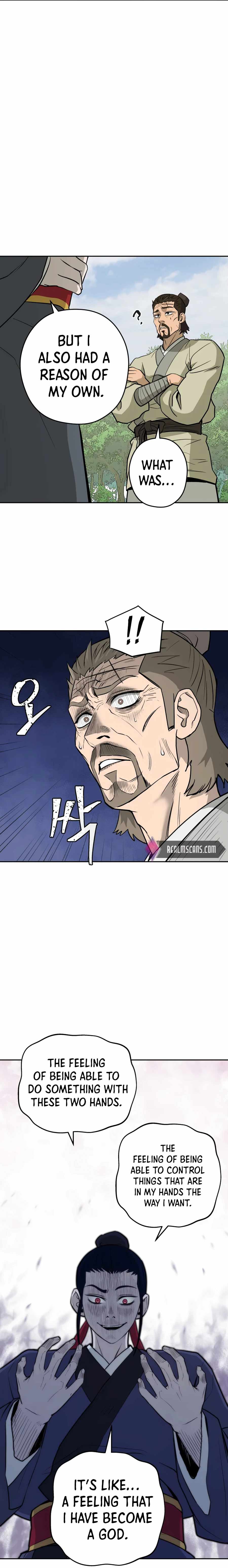 Read Kang-jin Lee chapter 24 image 11 on Lezhin