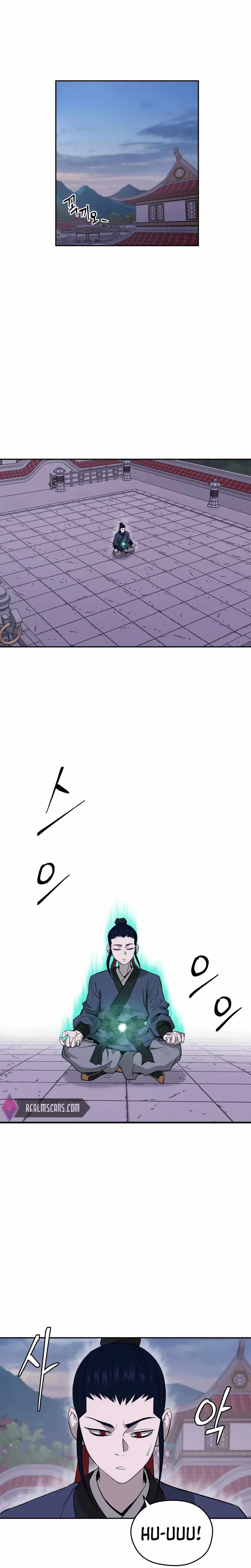 Read Kang-jin Lee chapter 26 image 1 on Lezhin