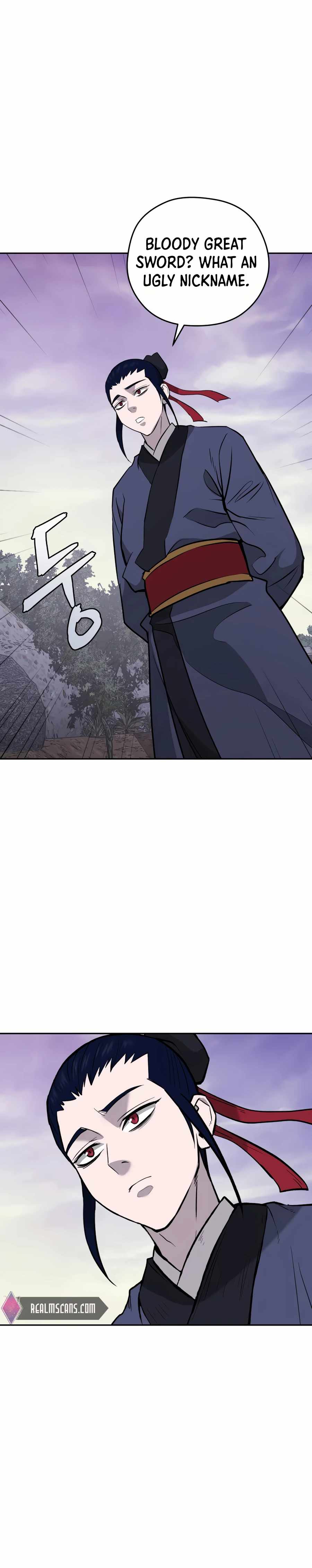 Read Kang-jin Lee chapter 27 image 25 on Lezhin