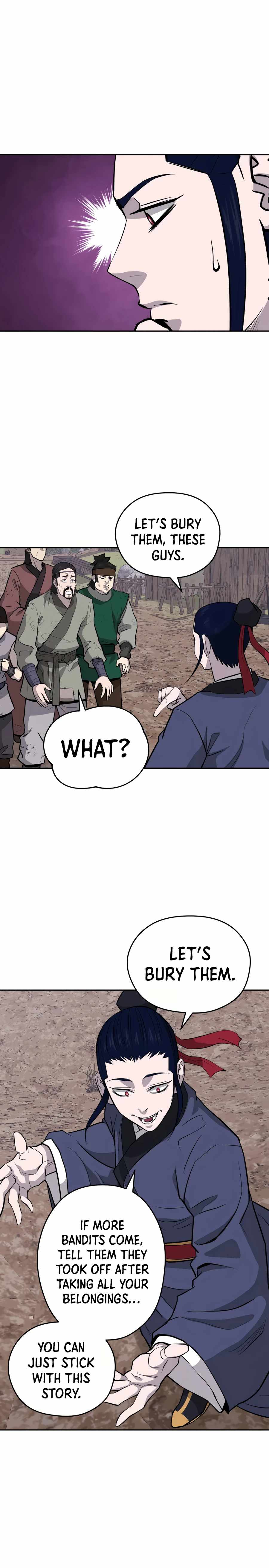 Read Kang-jin Lee chapter 28 image 12 on Lezhin