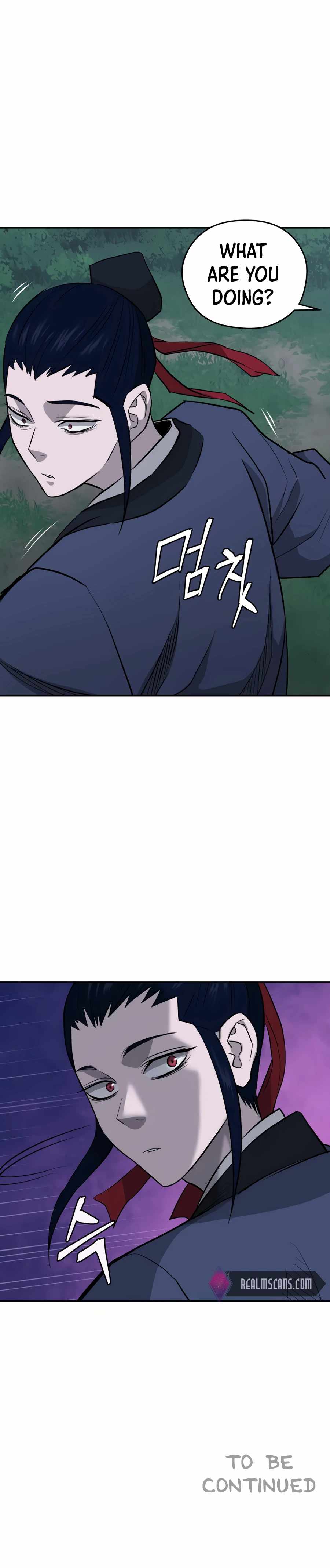 Read Kang-jin Lee chapter 28 image 25 on Lezhin