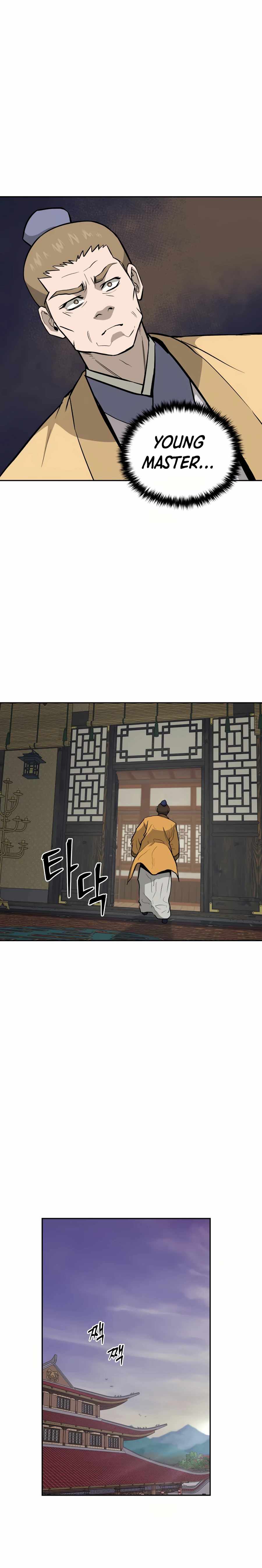 Read Kang-jin Lee chapter 29 image 14 on Lezhin