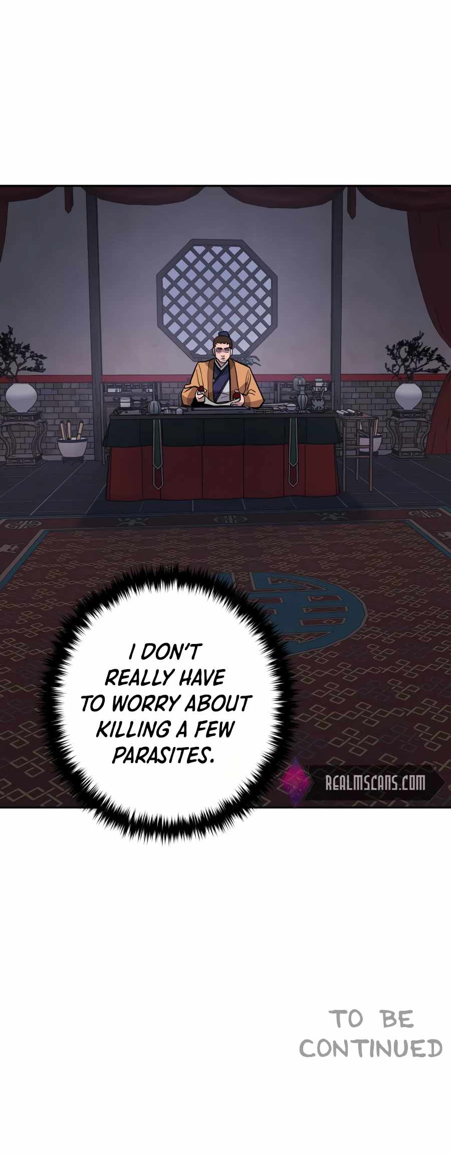 Read Kang-jin Lee chapter 29 image 25 on Lezhin